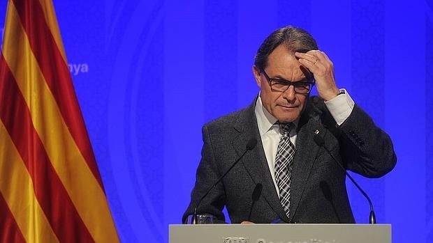 Más de 650 empresas catalanas se han instalado en Madrid en los dos últimos años