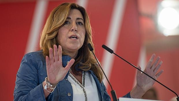 Susana Díaz