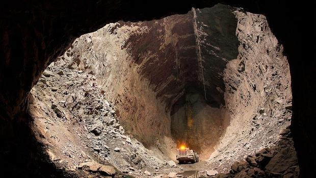 La gran mina de la Faja Pirítica está por descubrir