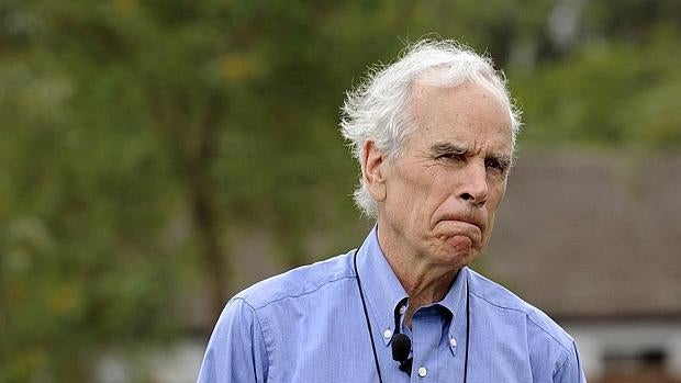 El magnate estadounidense Douglas Tompkins