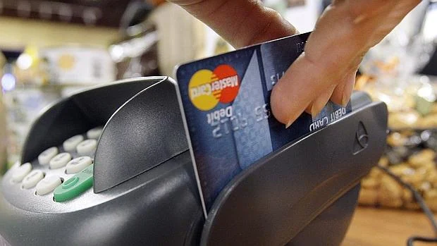 MasterCard refleja un cambio en el uso del smartphone