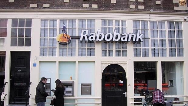 Rabobank destruirá 9.000 empleos