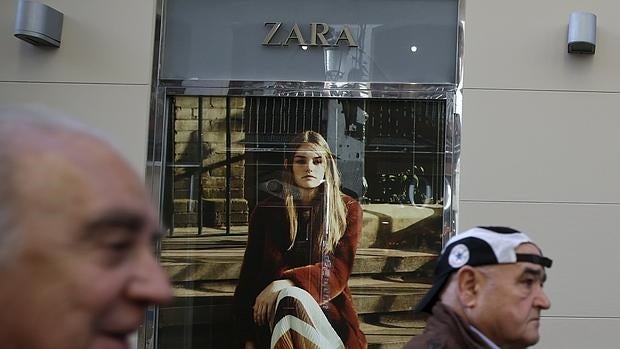 Pontegadea ocupará un asiento en el máximo órgano de dirección de Inditex en sustitución de Gartler, absorbida por la primera