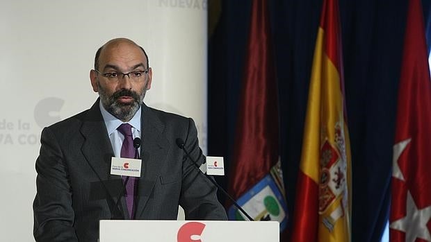Indra, tras «barrer» bajo las alfombras, ¿fusión, ventas... qué?