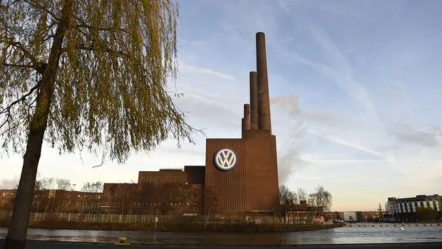 La UE ha abierto una investigación a Volkswagen, según el diario «Süddeutsche Zeitung»
