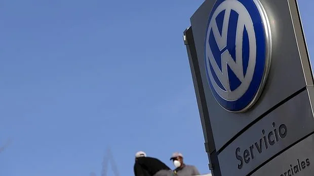 Volkswagen admite que la manipulación de emisiones en Europa «no era necesaria» para cumplir la normativa