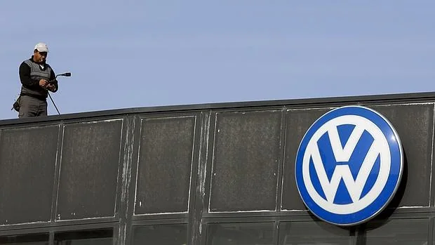 Este es el calendario de reparaciones de Volkswagen para 2016