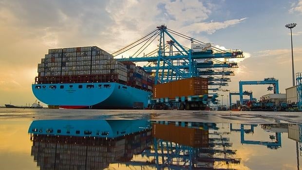 Los precios industriales caen un 2,6% en noviembre, un punto más que un mes antes