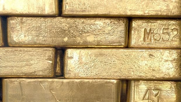 Alemania quiere su oro en casa