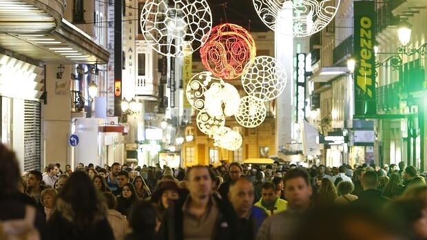 Madrid es uno de los principales destinos turísticos estas Navidades