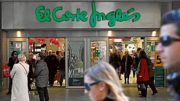 El Supremo avala que El Corte Inglés reduzca los descuentos en tienda a sus empleados