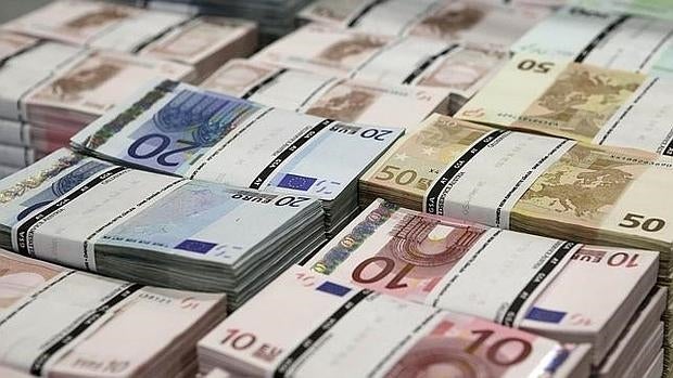 Las sicav marcan un año récord al aumentar su valor a 38.000 millones de euros