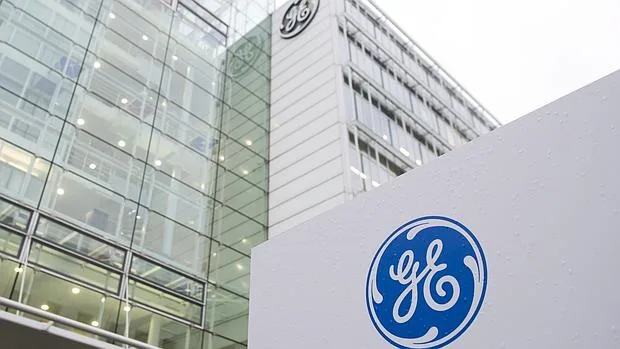 General Electric recortará su plantilla en Europa