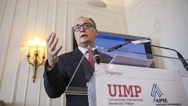 El Banco de España plantea retomar la reforma del modelo de supervisión financiera