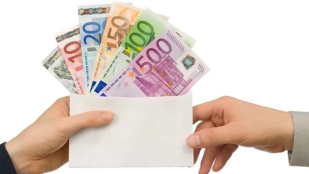 Alemania debate acabar con el dinero en efectivo por ineficiente