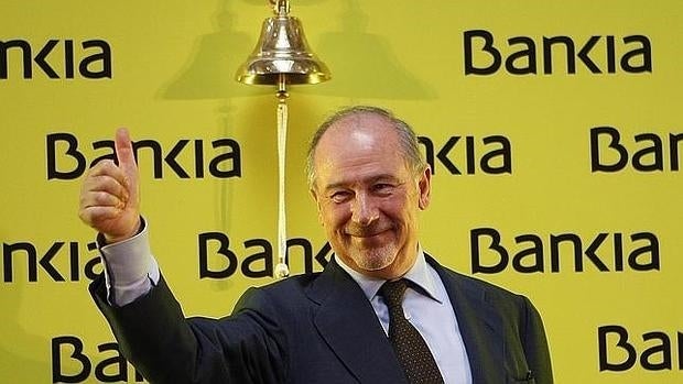 La decisión del Supremo dispara las consultas de accionistas de Bankia