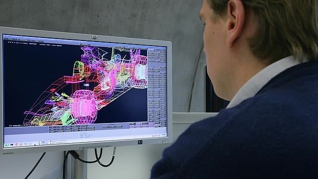 Los perfiles más buscados son los de ingeniero industrial y comercial