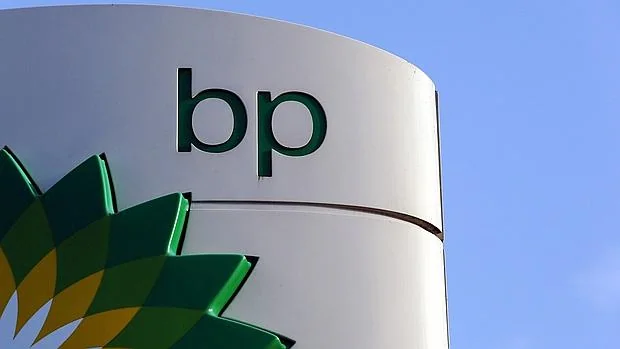 BP registra sus peores resultados en 20 años por la caída del precio del petróleo