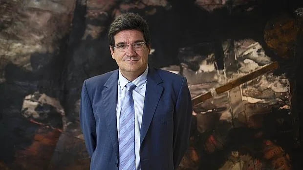 José Luis Escrivá, presidente de la Autoridad Fiscal
