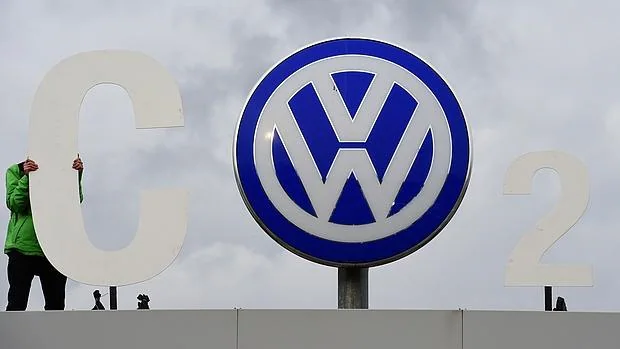 El escándalo Volkswagen, responsable de «la muerte de 45.000 años de vida en Europa» según un estudio