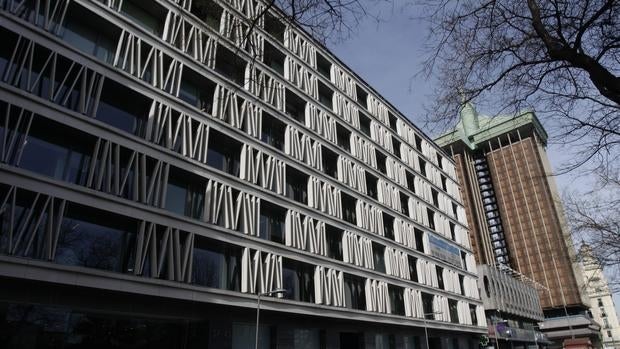 Madrid y Barcelona liderarán el mercado inmobiliario no residencial en la UE