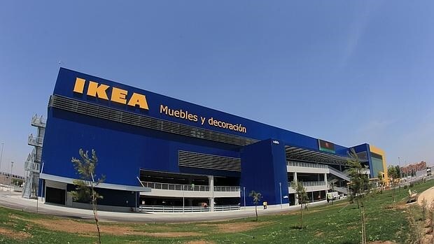 Ikea es acusada de evadir 1.000 millones de euros en impuestos en países europeos
