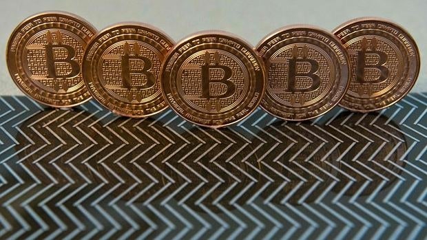 El bitcoin se sube al taxi