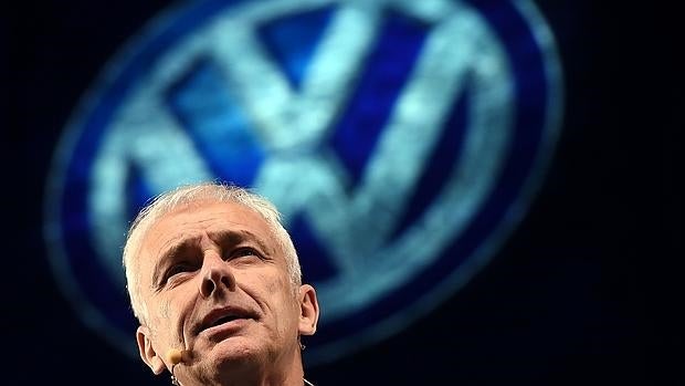 Volkswagen publicará el informe con las conclusiones sobre el escándalo de las emisiones en el segundo trimestre