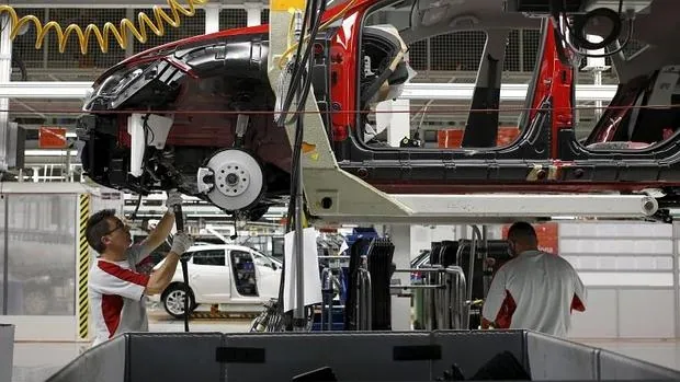 El convenio de Volkswagen garantiza que una parte de los beneficios debe revertir hacia los trabajadores