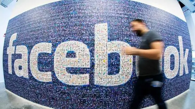 Facebook ha sido muy criticada por desviar sus beneficios a su sede europea de Irlanda