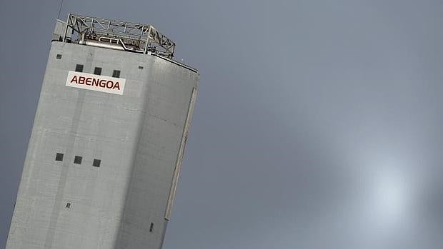 Abengoa llega a un principio de acuerdo con la banca y los bonistas