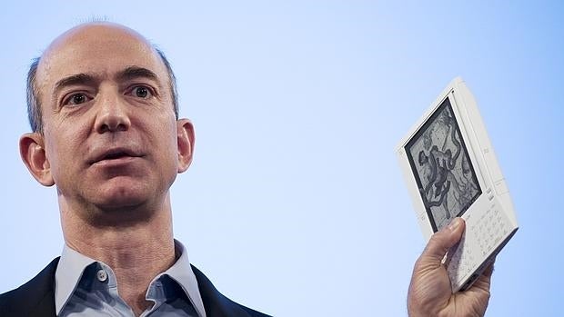 Amazon contará con su propia flota de aviones de carga