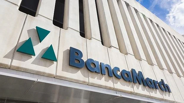 Banca March renovó su imagen corporativa a finales de 2014