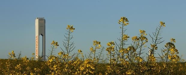 Abengoa hará frente al pago de las nóminas y a obligaciones inmediatas