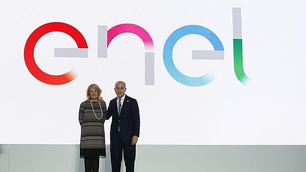 Enel aumentó sus beneficios un 324% en 2015