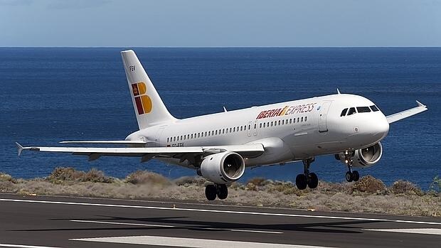 Iberia Express ofrecerá nuevas rutas en los próximos meses