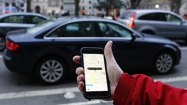 Uber X permitirá un ahorro de hasta el 40%, según la plataforma