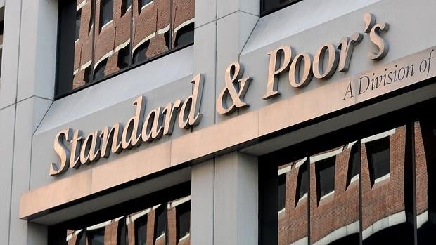 S&amp;P mantiene la nota de España