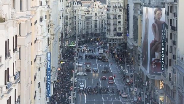 La confianza empresarial vuelve a subir en el segundo trimestre y avanza el 0,6%