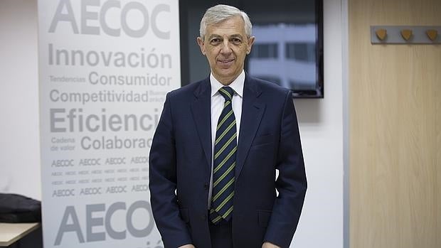 Javier Campo: «El empleo debe ser la prioridad para cualquier Gobierno, sea del signo que sea»