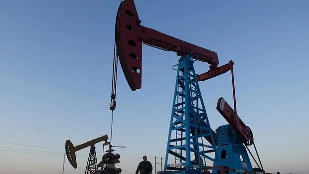 El acuerdo entre Rusia y Arabia dispara el precio del petróleo