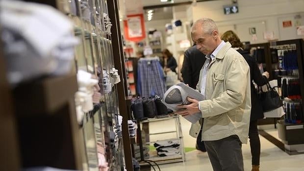 El Corte Inglés recibe unas 2.000 solicitudes para su plan de bajas voluntarias