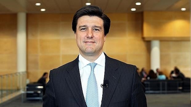 Ismael Clemente, presidente de Merlin Properties