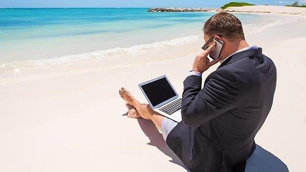 Las empresas están obligadas a «enamorar» a sus empleados para sobrevivir en la revolución digital