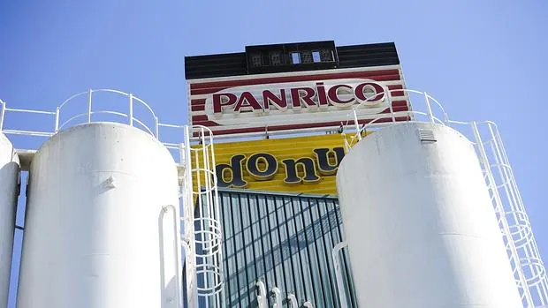 Los activos de Panrico pasarán a Adam Foods