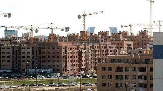 Vivienda: Vienen precios al alza y bancos que dan más hipotecas