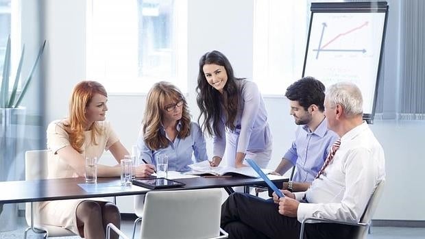 Estos serán los empleados más afectados por la automatización del trabajo