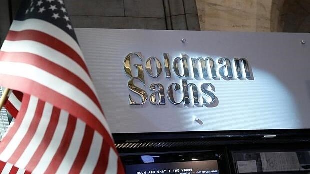 La reducción de plantilla demuestra las difíciles condiciones a las que se está enfrentando Goldman Sachs