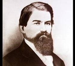 John S. Pemberton