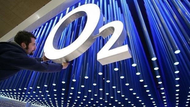 Bruselas ha vetado la venta de Telefónica O2 a Hutchison